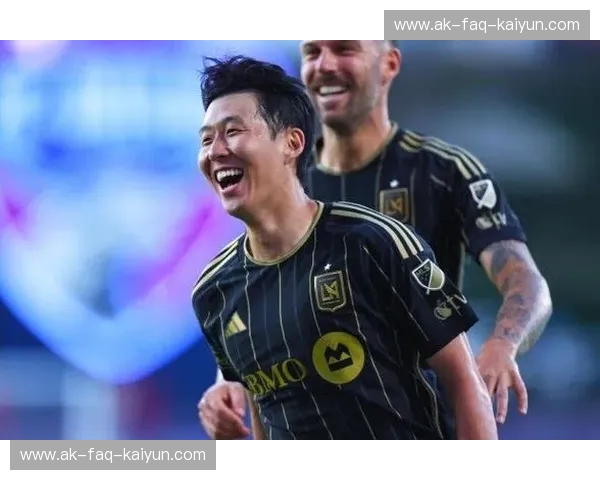 MLS阵容：打造你心中的完美首发